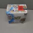 Purina Fancy Feast Grilled Wet Cat Food Seafood Collection in Wet Cat Food Variety Pack - (Pack of 30) 3 oz. Cans (EXP 12/31/28)