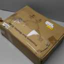 MOUNT PRO Dual Monitor Desk Mount fits 22 to 39 Ultrawide Computer Screen, Holds up to 30.9lbs Each, Fully Adjustable Long Monitor Arm for Two Monitors, Gas Spring Monitor Stand, 100x100 VESA Mount