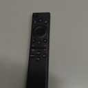 Universal for Samsung-TV-Remote-Control Replacement,Compatible with All Samsung Smart Frame Curved QLED TVs