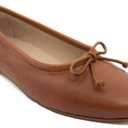 SMNY Zion Cognac Size 9