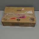 DOVE MEN + CARE Purifying Shampoo Charcoal + Clay 2 Pk for Stronger, More Resilient Hair, with Plant-Based Cleansers, 31 oz