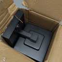 Outdoor Motion Sensor Lights, Dusk to Dawn Outdoor Wall Light Fixtures, Waterproof Exterior Lighting for Front Porch, Garage, Entryway, Yard, House (Black)