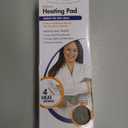 TheraCare Heating Pad | Moist & Dry Heat Therapy | 4 Heat Settings | Fast-Acting, Soothing Relief for Muscle Pain & Stiffness