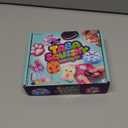 Taba Squishy Making Kit for Kids - Kids Crafts - 6 7 8 9 10 11 12 Year Old Girl Birthday Gift Squishies Craft Kits - Arts and Crafts for Kid for 8-12 - Toys for Girls Ages 5-7