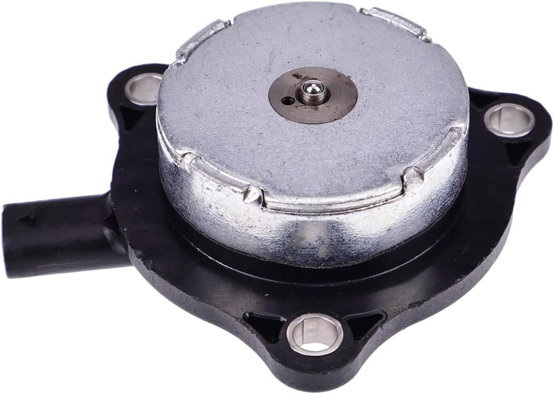 Camshaft Phaser Actuator 05184101AG Compatible for Jeep Cherokee Wrangler Dodge Charger Challenger Chrysler 200 300 2011-2023
