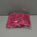 SANTINY 19" Golf Skorts Skirts for Women Zipper Pockets Knee Length Skort Women's High Waist Athletic Tennis Skirt (Large)