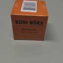 Batana Oil for Hair Growth, Batana Oil Paste, Unrefined Batanas Oils, Batanas Natural Hair Growth Oils, Strengthens Hair, Nourishes and Moisturizes for Women & Men, 3.7 Ounce (1PCS)