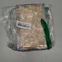 15 Back Glass Replacement for iPhone 15 Rear Back Cover Glass Waterproof and Camera Lens+Professional Repair Tool Kit (Green), Missing details