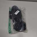 Radial Nerve Palsy Splint Brace for Wrist drop, 5 Fingers Extension, Stroke Patient Recovery, Finger Limp, Crutch Palsy, MCP Arthroplasty, for both Left and Right Hand - Black