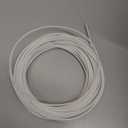 Portable 3D Printer - Compact FDM 3D Printer with Removable Build Plate, PLA & TPU Filament Compatibility, 0.4mm Nozzle, 100x100x100mm Build Volume, Easy-to-Use Design for Beginners