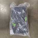 Greenworks 40V 20" Brushless Cordless Lawn Mower with 4.0Ah Battery & Charger(75+ Tool Compatibility)