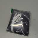 Mocsicka Happy New Year Backdrop Black Silver 2026 New Years Banner Fireworks Champagne for New Years Eve Party Supplies Photo Background (Black Silver, 6x3.6ft)