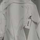 Hurley Rash Guard for Women with Hood, Long Sleeve Hoodie Swim Shirts for Women, Quick Dry UPF 50+ SPF Sun & UV Protection. Medium