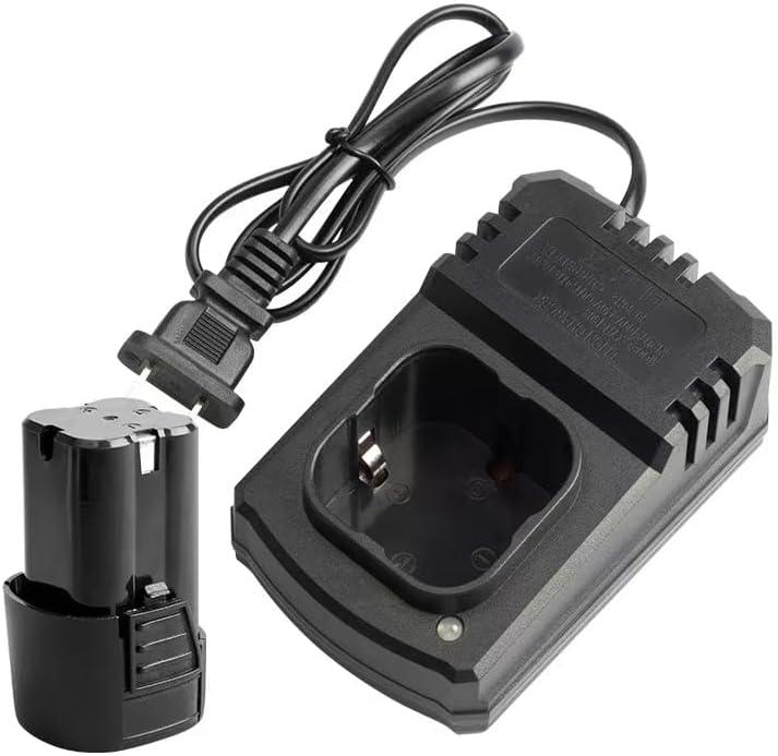 1pcs16.8V Lithium Battery Fast Charger Hand Drill Angle Grinder Electric Screwdriver Power Tool Charger（There no Battery with This Item）