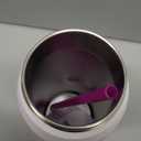 Owala FreeSip Insulated Stainless Steel Water Bottle with Straw for Sports, Travel, and School BPA-Free Sports Water Bottle, 40 oz, Dreamy Field