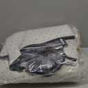 4x6 Ft Shag Rugs for Bedroom Living Room, Tie-Dyed Ultra Soft Fluffy Furry Area Rugs for Indoor Floor, Aesthetic Carpet for Kids Home Decor (Dark Grey)