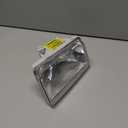 TYC 19-5899-00-9 Right Fog Light Assembly Compatible with 2007-2014 Chevrolet Silverado