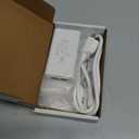 Gigabit PoE Injector 48V 15W, Single Port PoE Power Injector for IP Camera, Wireless Access Point, IP Phones, EN15GF