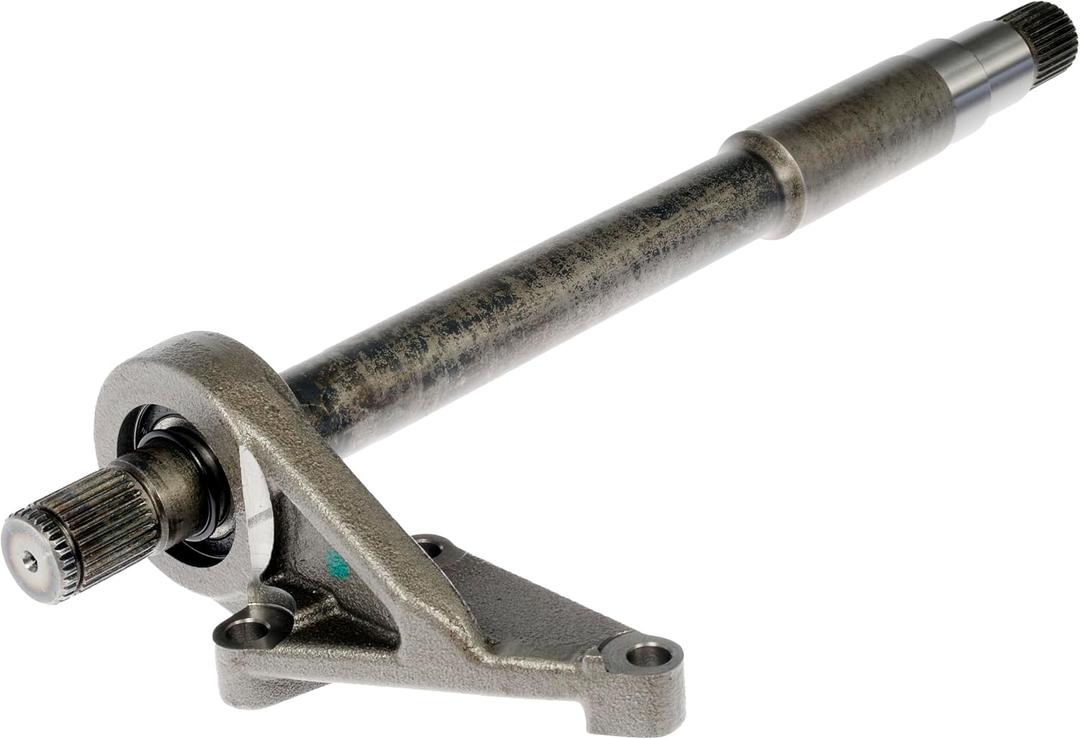 Dorman 630-048 Front Drive Axle Shaft Compatible with Select Chrysler/Dodge/Ram Models