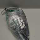 GY20417 48-Inch Mulch Cover Kit Compatible with John D-eere Lawn Tractors for 145 155C L120 L130 LA130 LA140 LA145 LA155 LA165 Mowers