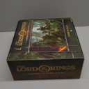 Asmodee The Lord of The Rings Journeys in Middle-Earth Board Game - Epic Cooperative Adventure Game for Kids and Adults, Ages 14+, 1-5 Players, 60+ Minute Playtime