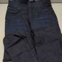 Amazon Essentials Women's Stretch Pull-On Jegging, New Dark Wash, 6 Long