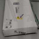 16” Acrylic Display Organizer with LED Light  3 Tier Perfume Stand and Display Step Shelves Holder, Cologne Organizer for Men, Figures Stand, Porta Perfumes Para Tocador, Clear Riser, Dessert Shelf