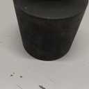 uxcell  1-9/16 Drive 36mm 12-Point Deep Impact Socket, CR-MO Steel 78mm Length, Metric Sizes