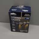 Joiedomi Clear Christmas String Lights Indoor,300(2x150) Mini White Fairy Light,62.4FT Lighting Decor for Patio Dorm Classroom Bedroom Holiday Wedding Party Garland Birthday Festival,Green Wire