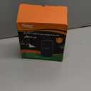 hygger Aquarium Air Pump,Adjustable Oxygen PumpSilent Powerful Aerator Pump 2W/3W/4.5W/6W/ 1/2 Air Outlets Ultra for Up to 100 Gallon Tank, 6wSet