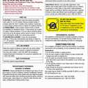 K9 Advantix II Large Dog Vet-Recommended Flea, Tick & Mosquito Treatment & Prevention | Dogs 21 - 55 lbs. | 6-Mo Supply