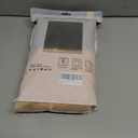 Fleece Lined Tights Sheer Women - Fake Translucent Warm Pantyhose Leggings Sheer Thick Tights for Winter (XXL)