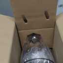 Oster Turbo 5-Speed Countertop Blender Black