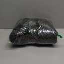 Bathroom Rugs Chenille, Extra Thick and Absorbent, Non-Slip, Machine Washable, Dry Quckily, Soft Cozy Plush, Used Under Shower Bathtub and Sink, Bath Mat Sets 5050U+5080 Coffee (16 x 24 inch + 20 x 32 inch (Rectangular))