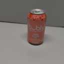 Bubly Sparkling Water, Grapefruit, 12 oz (EXP 10/12/26)