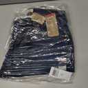 Levi's Womens 501 Curve Jeans (Blue)