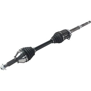 cciyu CV Axle Shaft Assembly Fit for Ford Explorer Police Interceptor Utility 2015-2016 NCV11045