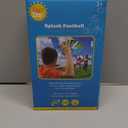 Neoprene Splash Football 8.5"