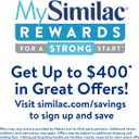 Similac Advance Infant Formula With Iron, Baby Formula Powder, 30.8-oz Value Can (30.8 Ounce (Pack of 1))