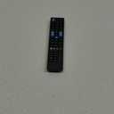 GE Samsung Replacement Remote, Universal Remote Control Compatible for Roku, Apple TV, Smart TV, Soundbar, Streaming Player, Blu Ray, DVD, DVR, 4 Device, Black, 44235