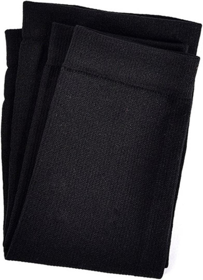 AAGAZA Varicose Compression Stockings Women Socks Calf Prevent Varicose Veins Slim Sock Men Outdoor Running Long Pressure Stockings OneSize Beige/75 (Color : Preto, Size : One Size)