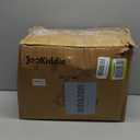 Toddler Tricycle, Kids Tricycle with Bell, Foldable Kids Trike for Age 18 Months to 5 Years, Baby Trike with Adjustable Seat, Gift for Boys and Girls, Blue