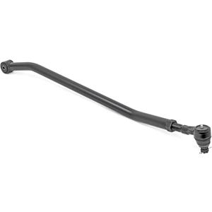 Rough Country Front Adjustable Track Bar for Jeep Wrangler/Cherokee XJ - 7572