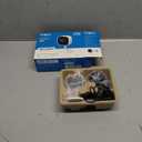 TP-Link Tapo 1080P Indoor Security Camera for Baby Monitor, Dog Camera w/Motion Detection, 2-Way Audio Siren, Night Vision, Cloud & SD Card Storage, Works w/Alexa & Google Home (Tapo C100)