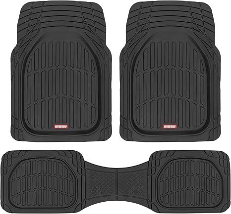 Black Floor Mat For Car