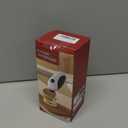 NOTUSIUY One-Touch Can Opener Electric with Rechargeable USB-C Fast Charge, The Electric Can Openers for Senior Best Gift in Kitchen