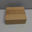 24Pcs Christmas Bows 5 x 7 Inch Velvet Bows for Christmas Tree 3/8 Inch Wide Christmas Tree Bows Vintage Velvet Ribbon (Khaki)