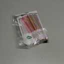 32 Colors 3D Doodler Pen Refills Packs for 3Doodler Start+ 3D Pen Low Printing Temperature PCL Filament 3D Doodler Refills Each Color 15.2 cm x 5 pcs Total 160 pcs Only Fit for 3Doodler Start+