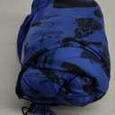 KidzAdventure Mummy Style 32  59F Kids Sleeping Bag with Pillow Sleeve, 4 Season, Lightweight and Backpacking Style, Ideal for Camping, Sleepover, Boys, Girls, Youth and Toddlers