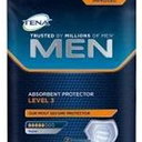 TENA FOR MEN LEVEL 3 16 UN